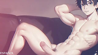 I saw my soul mate on a dating app and told him to grow heir to my room! - Gay prurient folkloric